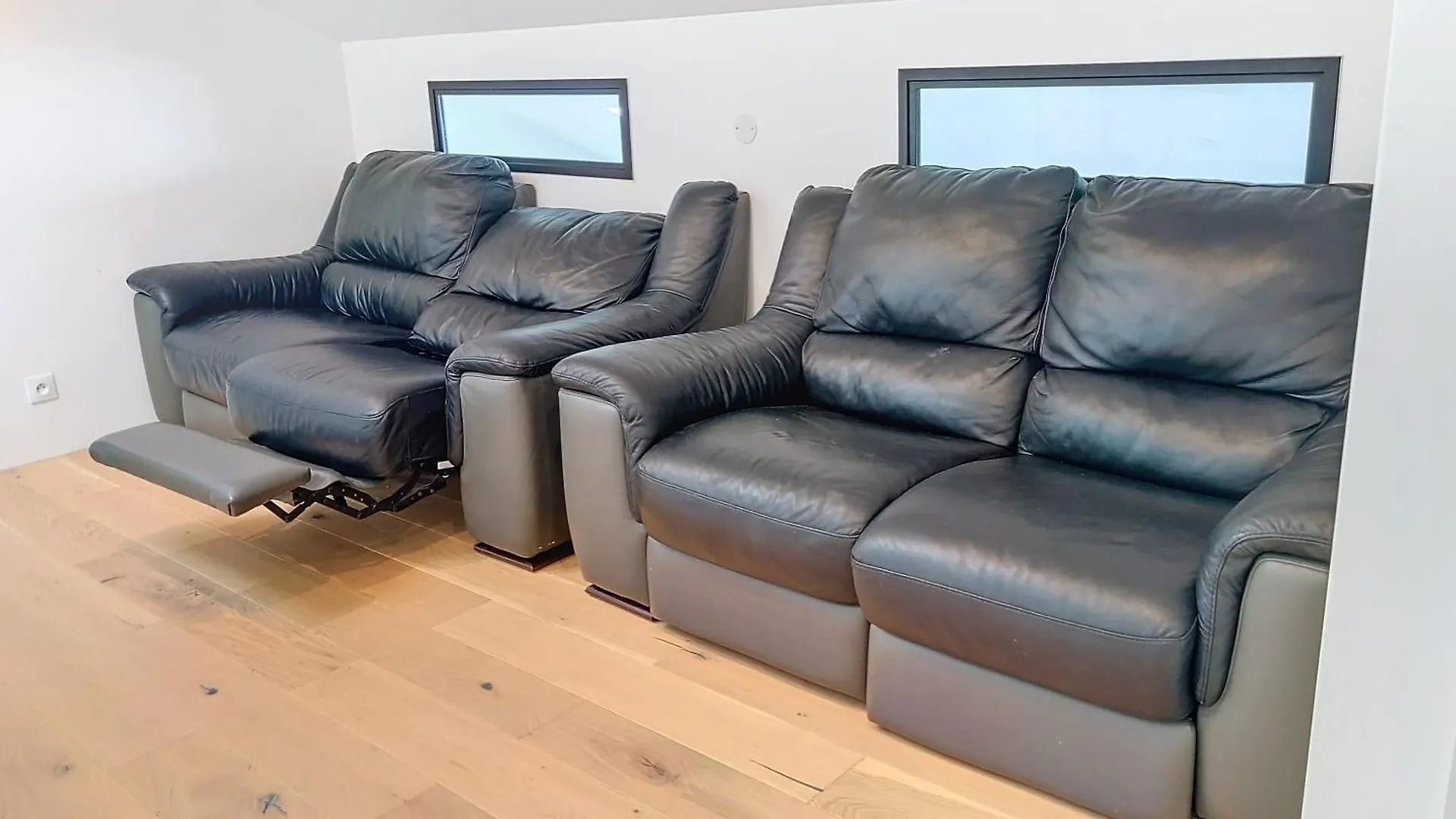 Cosy & Calme A 40 Min De Geneve Et Annecy Apartment Bassy France
